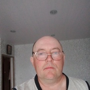 Александр, 49, Шарья