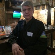 Александр, 55, Элиста