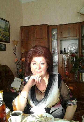 Моя фотография - Светлана, 71 из Чернигов (@svetlana196172)