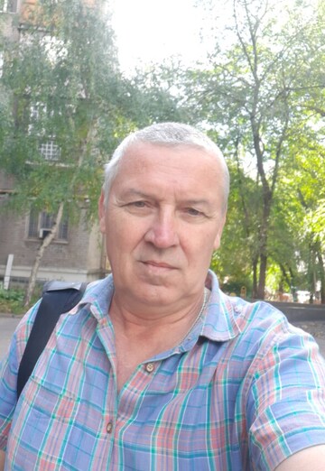 My photo - Igor, 48 from Donetsk (@igorprotasov4)