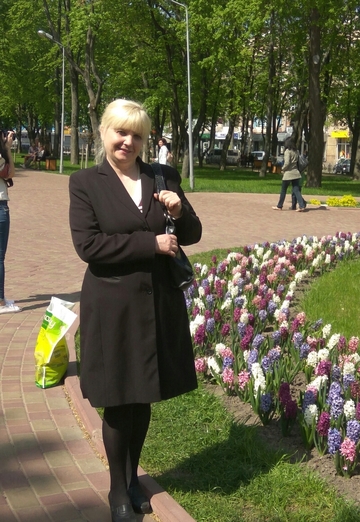 Моя фотография - Світлана, 61 из Чернигов (@svtlana530)