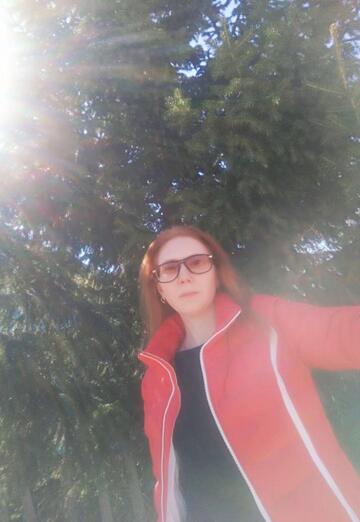 Моя фотография - Nina, 42 из Челябинск (@nina34212)