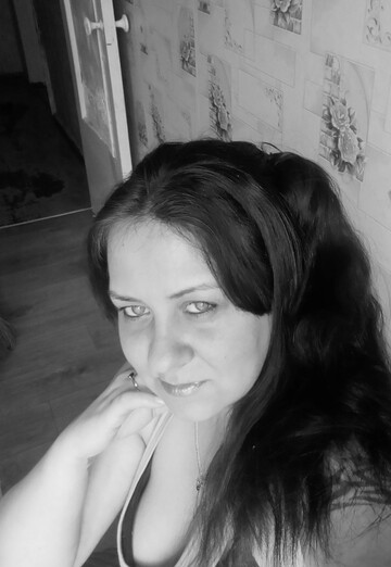My photo - Mila, 40 from Kirov (@mila34084)