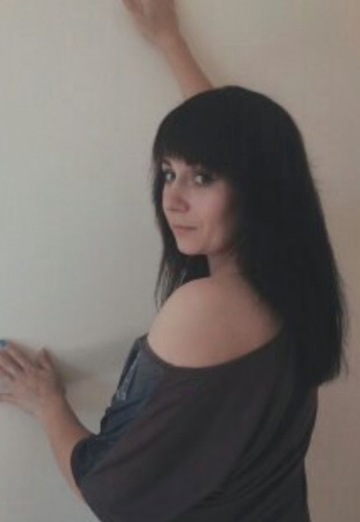 My photo - Anastasiya, 35 from Norilsk (@anastasiya109836)