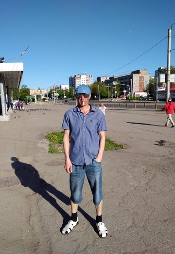 Моя фотография - Ruslan, 46 из Череповец (@ruslan173210)