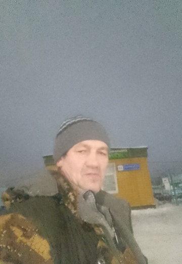 My photo - Aleksandr, 51 from Orsk (@aleksandr1152503)