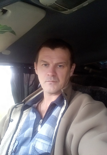 Моя фотография - Владимир, 54 из Пермь (@vladimir219243)