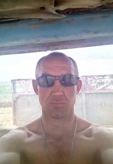 My photo - Sergey, 44 from Ershov (@sergey917128)