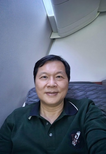 My photo - Jorgen zhang, 63 from Chicago (@jorgenzhang)