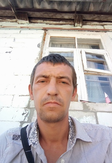 My photo - Denis, 33 from Belgorod (@denis242395)