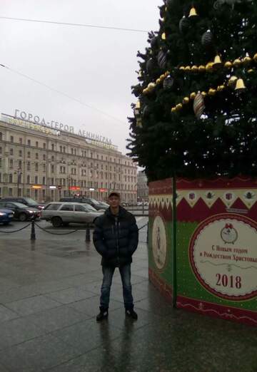 My photo - denis, 43 from Promyshlennaya (@denis186536)