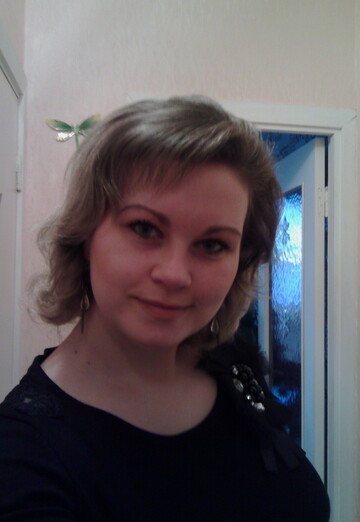 Моя фотография - Ольга, 34 из Гомель (@olga178369)