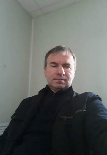 My photo - Vladimir, 57 from Perm (@vladimir341377)