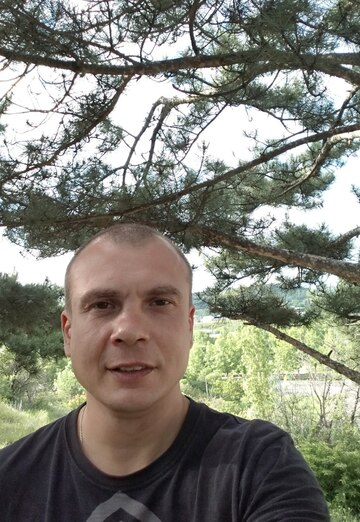 My photo - Yuriy, 46 from Simferopol (@uriy103213)