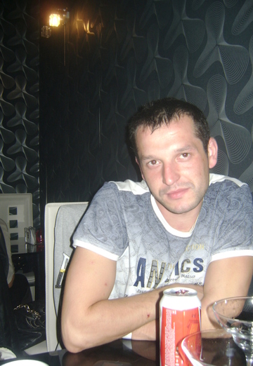 Моя фотография - МАРЯН, 39 из Червоноград (@maryan898)