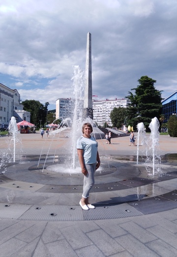 Моя фотография - Екатерина, 38 из Брянск (@ekaterina145692)