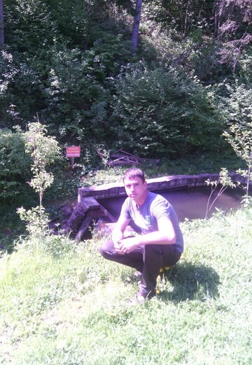 My photo - Denisiy, 36 from Vinogradov (@denisiy6)
