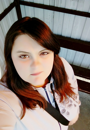 My photo - irina, 28 from Babruysk (@irina239241)