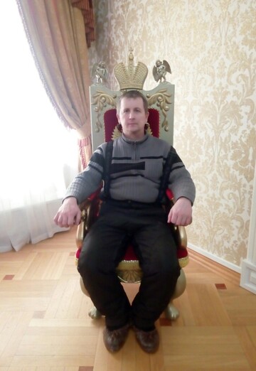 Моя фотография - Андрей, 53 из Челябинск (@andrey598916)