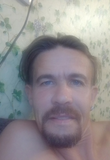 My photo - Aleksey, 41 from Sharypovo (@aleksey557836)