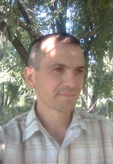 My photo - Igor, 47 from Ulyanovsk (@igor174418)