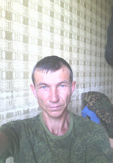 My photo - VLAD, 52 from Shakhtersk (@vlad59439)