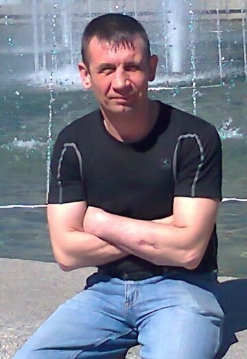 Моя фотография - Владимир, 50 из Хабаровск (@vladimir193216)