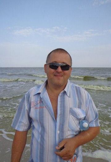 Моя фотография - Серж, 55 из Белореченск (@serj25494)