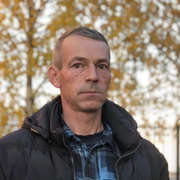 Андрей, 49, Котельнич