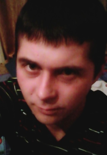 My photo - Den, 34 from Kamensk-Uralsky (@den36439)