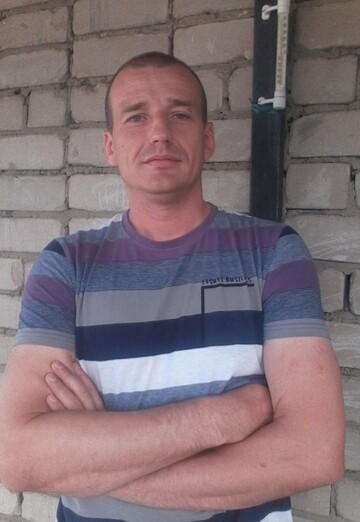 Minha foto - Sergey, 48 de Saransk (@sergey557255)