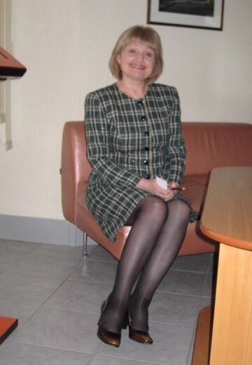 My photo - Galina, 56 from Nizhny Novgorod (@galina22794)