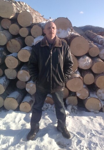 My photo - Vyacheslav, 42 from Uglegorsk (@vyacheslav30038)
