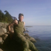 Александр, 33, Жуковка