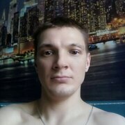 Александр, 26, Бугуруслан