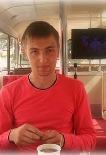 My photo - Oleg, 25 from Chernivtsi (@oleg225783)
