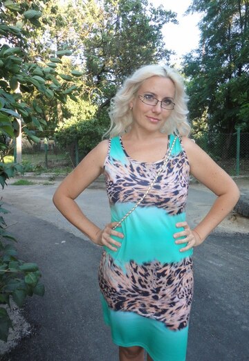 My photo - Valeriya, 42 from Mykolaiv (@valeriya6867)
