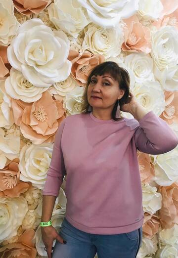 Моя фотография - Ольга, 53 из Москва (@olga72491)