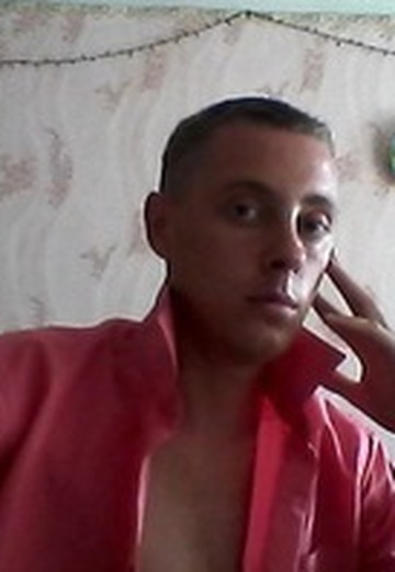 Моя фотография - Саша, 34 из Алчевск (@sasha83303)