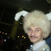 Игорь, 35, Новоспасское