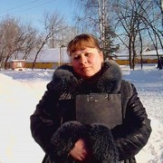 Юлия, 45, Собинка