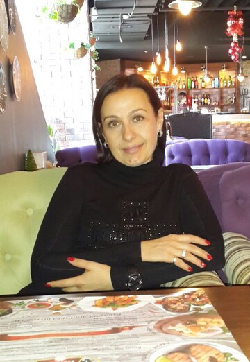 La mia foto - Viktoriya, 52 di Novorossijsk (@viktoriy8654630)