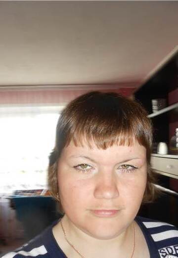 Моя фотография - Екатерина, 36 из Новокузнецк (@user72688)