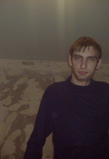 Моя фотография - Вовик, 35 из Челябинск (@volody5911672)