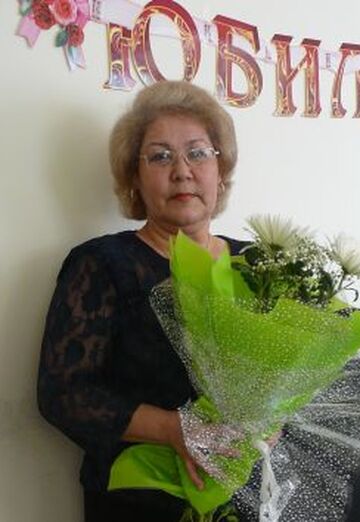 My photo - Azaliya, 70 from Ufa (@azaliy4049871)