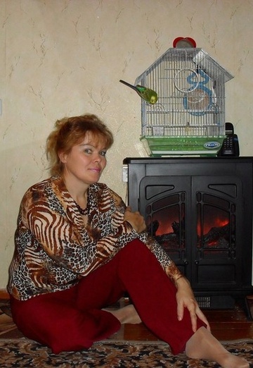My photo - Natalya, 59 from Kirov (@natalya5690)