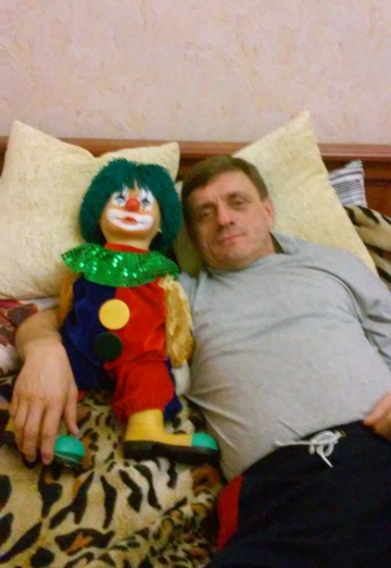 Моя фотография - Stanislav, 58 из Вроцлав (@stanislav17503)