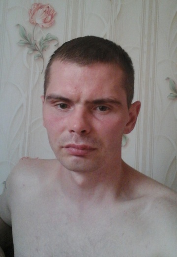 Моя фотография - Евгений, 39 из Омск (@evgeniy182079)