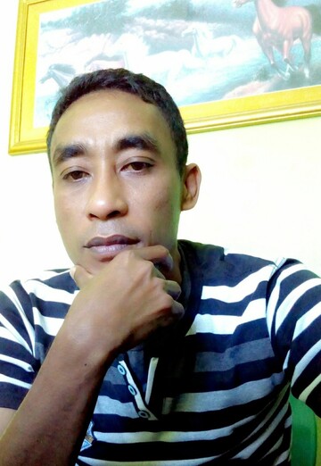 My photo - Andre, 45 from Jakarta (@andre5953)