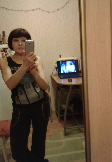 Моя фотография - ЛЮДМИЛА, 63 из Киев (@ludmila21314)